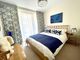 Thumbnail Flat for sale in Almansa Way, Lymington, Hampshire