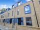 Thumbnail Property to rent in Otley Terrace, London