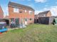 Thumbnail Detached house for sale in Salmond Drive, Barnham, Thetford