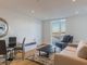 Thumbnail Flat to rent in Platinum Riverside, 15 Bessemer Place, London