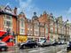 Thumbnail Flat to rent in Kensington High Street, Kensington, London