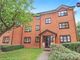 Thumbnail Flat for sale in Argyle Court, King Georges Avenue, Watford, Hertfordshire