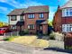 Thumbnail Semi-detached house for sale in Woodmill Lane, Southampton, Hampshire