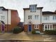 Thumbnail End terrace house for sale in Pershore Way, Aylesbury