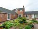 Thumbnail Detached house to rent in Deacons Close, Croft, Warrington, Cheshire