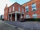 Thumbnail Property for sale in Chauncy Court, Hertford