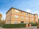 Thumbnail Flat for sale in Evelyn Denington Road, London, United Kingdom