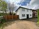 Thumbnail Detached house for sale in Abercorn Road, Mill Hill