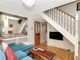 Thumbnail Terraced house for sale in Loates Lane, Watford, Hertfordshire
