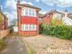 Thumbnail Semi-detached house for sale in Brookdale Avenue, Upminster