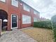 Thumbnail Terraced house for sale in Clough Road, Blackley, Manchester