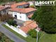 Thumbnail Villa for sale in Coteaux-Du-Blanzacais, Charente, Nouvelle-Aquitaine