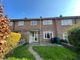 Thumbnail Terraced house to rent in Priors Walk, Crawley, West Sussex