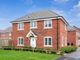 Thumbnail Detached house for sale in Upper Oaks Drive, Leicester