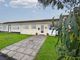 Thumbnail Terraced bungalow for sale in Heol Y Wylan, Aberporth, Cardigan