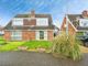 Thumbnail Bungalow for sale in Dewlands, Oakley, Bedford, Bedfordshire