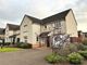 Thumbnail Detached house for sale in Kingfisher Place, Dunfermline