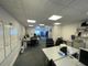 Thumbnail Office to let in Uist House, Great Chesterford Court, Great Chesterford, Saffron Walden, Essex