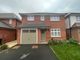 Thumbnail Detached house to rent in Grindale Road, Leicester