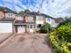 Thumbnail Semi-detached house for sale in Ridge Road, Kingswinford