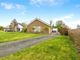 Thumbnail Bungalow for sale in Meadow Close, Scothern, Lincoln, Lincolnshire