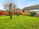 Thumbnail Detached bungalow for sale in Kings Road, Metheringham, Lincoln