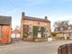 Thumbnail Detached house for sale in Manor Road, Kings Bromley, Burton-On-Trent, Staffordshire