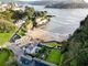 Thumbnail Detached house for sale in St. Catherines Cove, Fowey, Cornwall