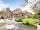 Thumbnail Detached house for sale in Carleton Close, Hook, Hampshire