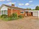 Thumbnail Detached bungalow for sale in Orchard Glade, Headcorn, Ashford, Kent