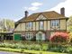Thumbnail Detached house for sale in Vines Lane, Hildenborough, Tonbridge