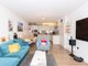 Thumbnail Flat for sale in Nellie Cressall Way, London