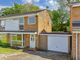 Thumbnail Semi-detached house for sale in Hazel Way, Crawley Down, West Sussex