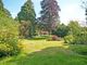 Thumbnail Detached house for sale in Trumpets Hill Road, Reigate, Surrey