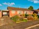 Thumbnail Bungalow for sale in Hawthorne Avenue, Trent Vale, Stoke-On-Trent