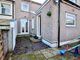 Thumbnail Terraced house for sale in Gordon Road, Blackwood