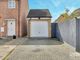 Thumbnail Semi-detached house for sale in Kelburn Road, Orton Northgate