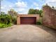 Thumbnail Detached bungalow for sale in Kenilworth Road, Leamington Spa, Warwickshire