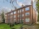 Thumbnail Flat for sale in Park Close, London