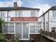 Thumbnail End terrace house for sale in Glebe Avenue, Kenton, Harrow