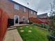Thumbnail Terraced house for sale in Nightingale Way, Didcot