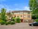 Thumbnail Flat for sale in Ivybridge Close, London Road, Twickenham, Middlesex