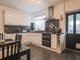 Thumbnail Town house for sale in Huddersfield Road, Newhey, Rochdale