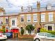 Thumbnail Terraced house for sale in Hallgate, Cottingham