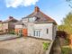 Thumbnail Semi-detached house for sale in Goronwy Road, Cockett, Swansea
