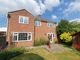Thumbnail Detached house for sale in St. Catherines Crescent, Sherborne