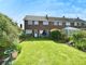 Thumbnail End terrace house for sale in Dorothy Avenue North, Peacehaven