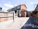 Thumbnail End terrace house for sale in Brookside, Canvey Island