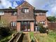 Thumbnail Semi-detached house for sale in Bridlepath Way, Bedfont, Feltham