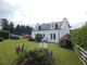 Thumbnail Detached house for sale in Kilmuir, Isle Of Skye